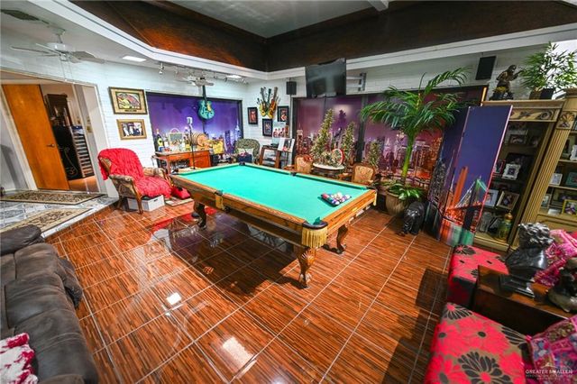 428 Tyler Avenue, Mcallen, TX 78503