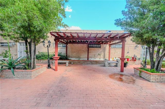 428 Tyler Avenue, Mcallen, TX 78503