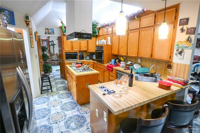 428 Tyler Avenue, Mcallen, TX 78503