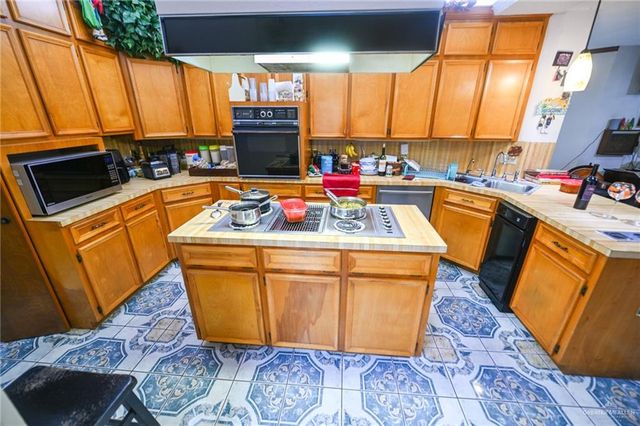 428 Tyler Avenue, Mcallen, TX 78503