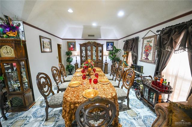 428 Tyler Avenue, Mcallen, TX 78503