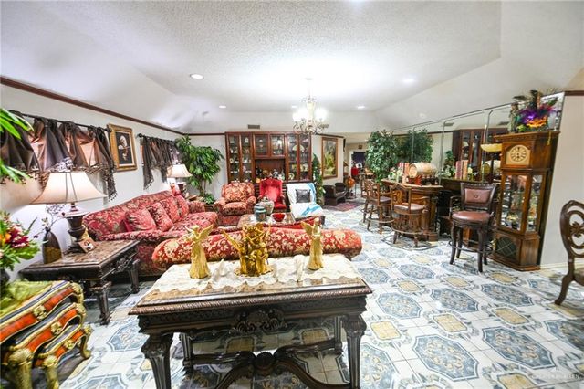 428 Tyler Avenue, Mcallen, TX 78503