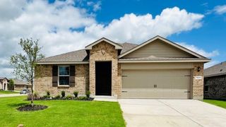 1628 MARSH Street, Cleburne, TX 76033