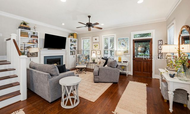 2669 Broad St, Beaufort, SC 29902