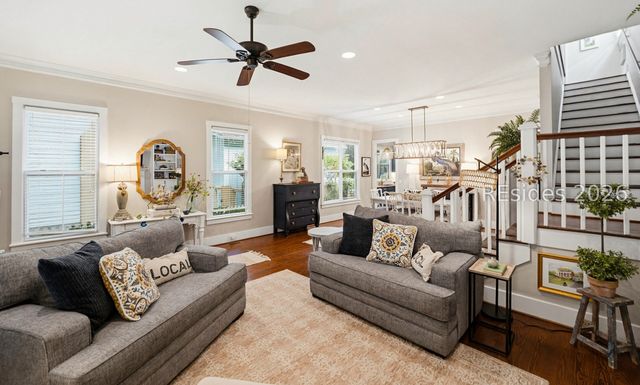 2669 Broad St, Beaufort, SC 29902