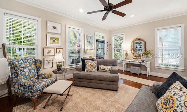 2669 Broad St, Beaufort, SC 29902