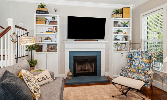2669 Broad St, Beaufort, SC 29902