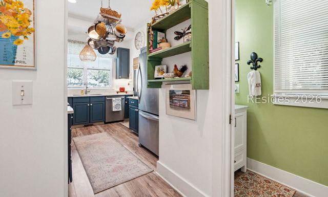 2669 Broad St, Beaufort, SC 29902