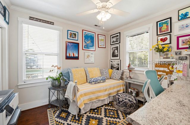 2669 Broad St, Beaufort, SC 29902