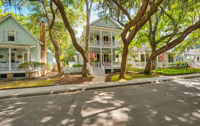 2669 Broad St, Beaufort, SC 29902