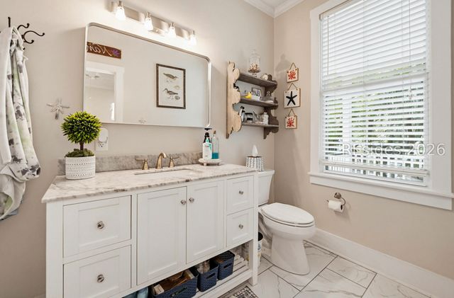2669 Broad St, Beaufort, SC 29902