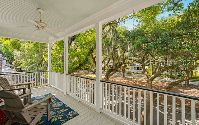 2669 Broad St, Beaufort, SC 29902