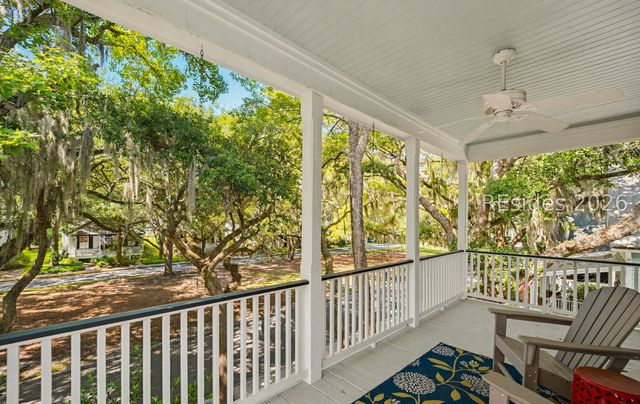 2669 Broad St, Beaufort, SC 29902
