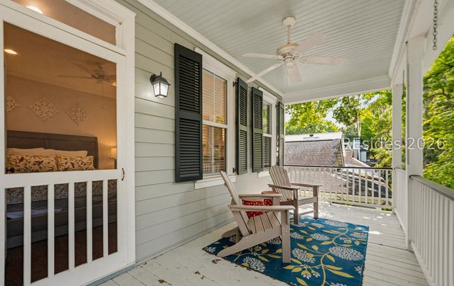 2669 Broad St, Beaufort, SC 29902