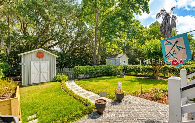 2669 Broad St, Beaufort, SC 29902