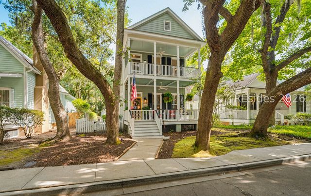 2669 Broad St, Beaufort, SC 29902