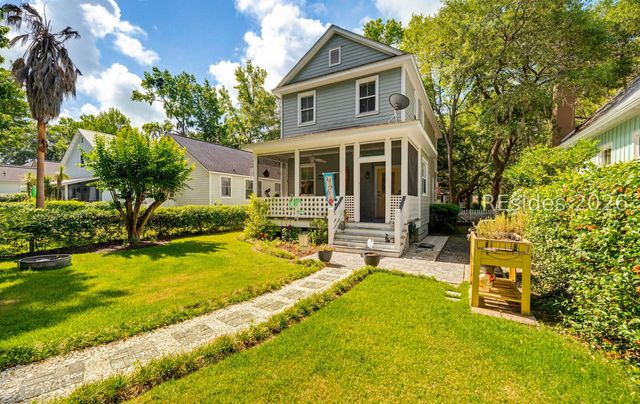 2669 Broad St, Beaufort, SC 29902