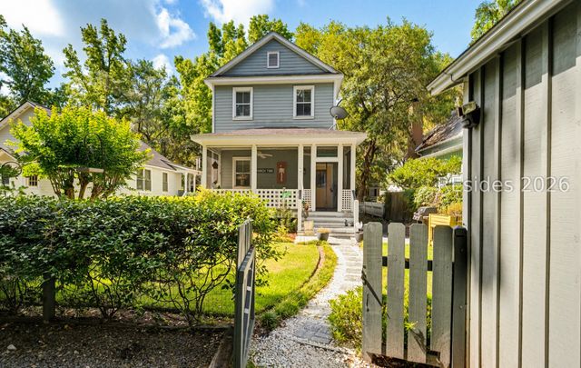 2669 Broad St, Beaufort, SC 29902