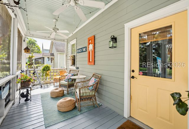 2669 Broad St, Beaufort, SC 29902
