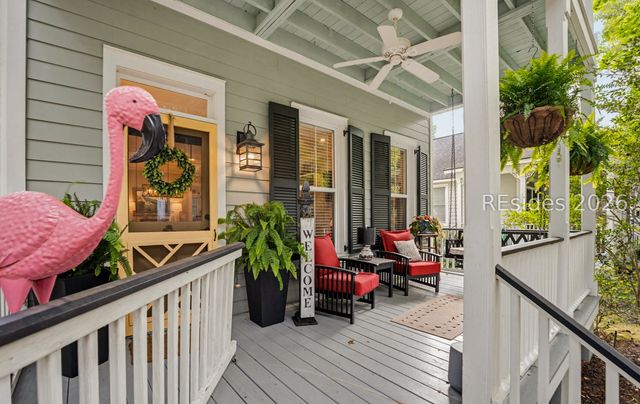 2669 Broad St, Beaufort, SC 29902