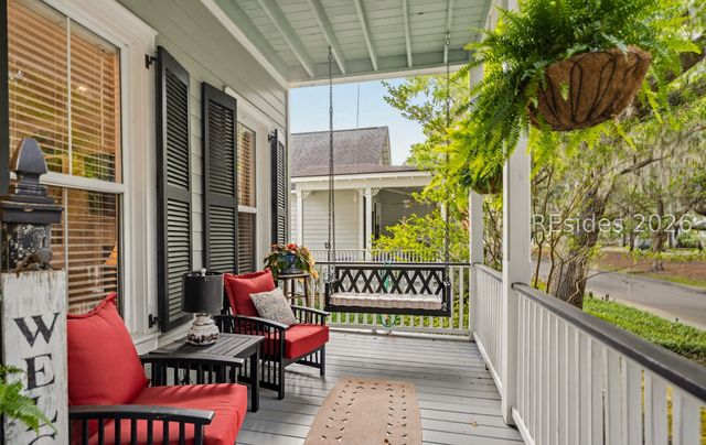 2669 Broad St, Beaufort, SC 29902