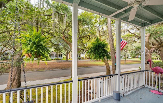 2669 Broad St, Beaufort, SC 29902