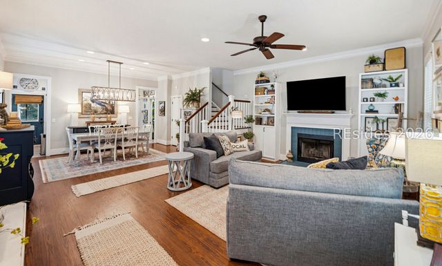 2669 Broad St, Beaufort, SC 29902