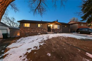 4708 N Splendid Circle, Colorado Springs, CO 80917