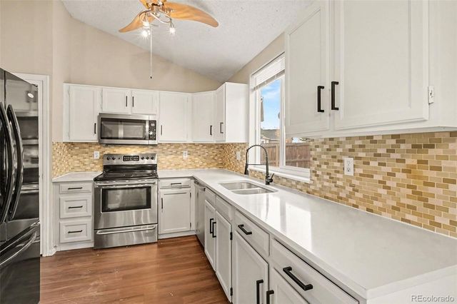 8465 Wheatgrass Circle, Parker, CO 80134