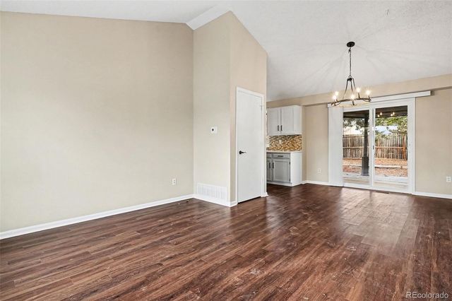 8465 Wheatgrass Circle, Parker, CO 80134