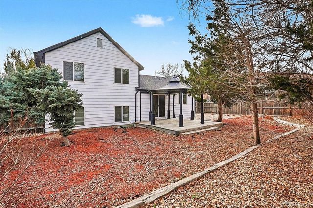 8465 Wheatgrass Circle, Parker, CO 80134