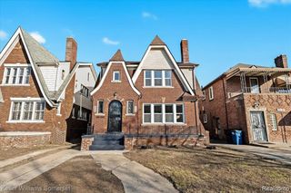 17178 Roselawn Street, Detroit, MI 48221