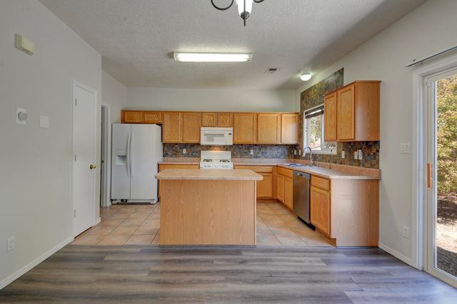 10848 Firenze Drive NW, Albuquerque, NM 87114