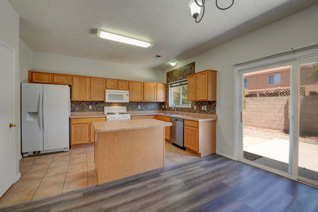 10848 Firenze Drive NW, Albuquerque, NM 87114