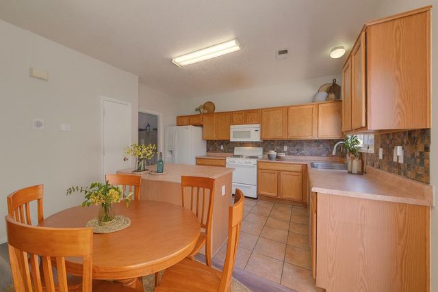 10848 Firenze Drive NW, Albuquerque, NM 87114