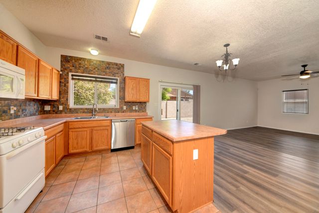 10848 Firenze Drive NW, Albuquerque, NM 87114