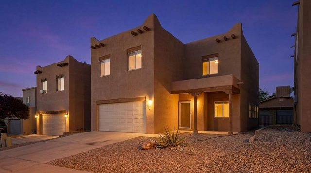 10848 Firenze Drive NW, Albuquerque, NM 87114