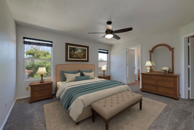10848 Firenze Drive NW, Albuquerque, NM 87114