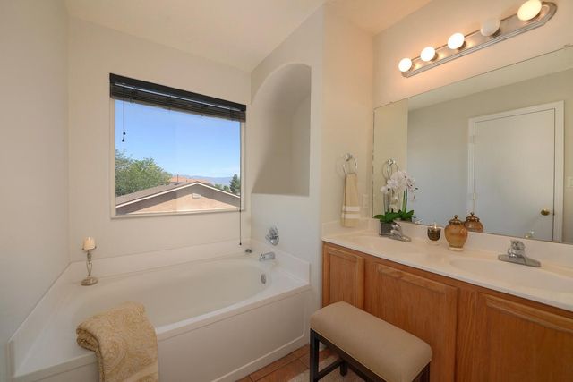 10848 Firenze Drive NW, Albuquerque, NM 87114