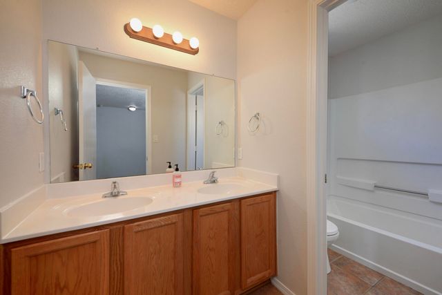 10848 Firenze Drive NW, Albuquerque, NM 87114