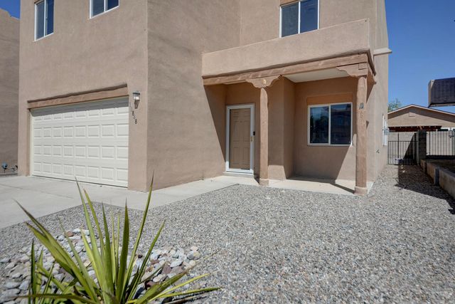 10848 Firenze Drive NW, Albuquerque, NM 87114