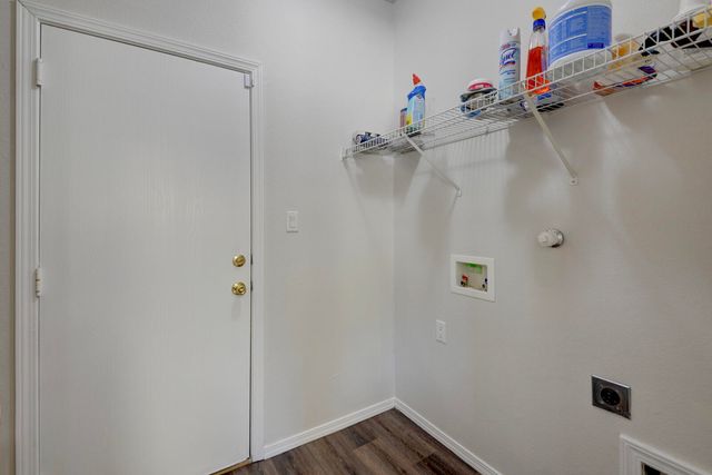 10848 Firenze Drive NW, Albuquerque, NM 87114