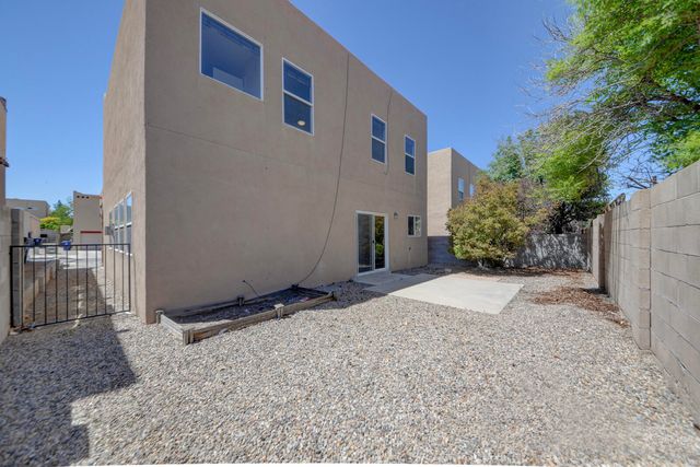 10848 Firenze Drive NW, Albuquerque, NM 87114