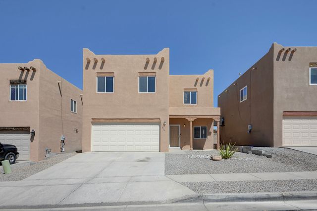 10848 Firenze Drive NW, Albuquerque, NM 87114