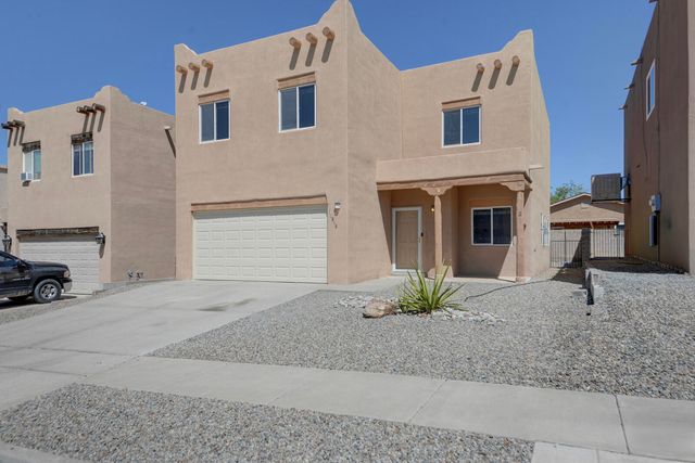 10848 Firenze Drive NW, Albuquerque, NM 87114
