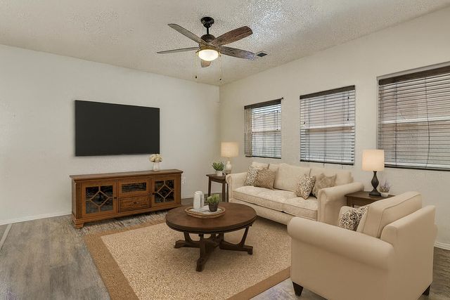 10848 Firenze Drive NW, Albuquerque, NM 87114