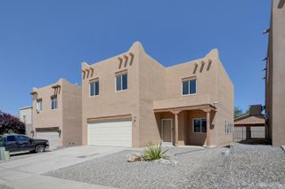 10848 Firenze Drive NW, Albuquerque, NM 87114