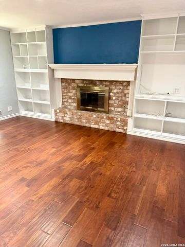 13406 FAWNWOOD ST, San Antonio, TX 78233