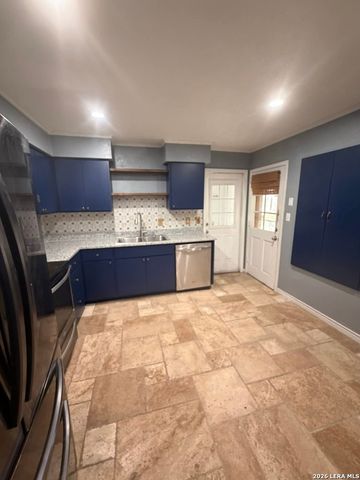 13406 FAWNWOOD ST, San Antonio, TX 78233