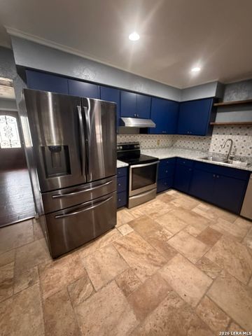 13406 FAWNWOOD ST, San Antonio, TX 78233